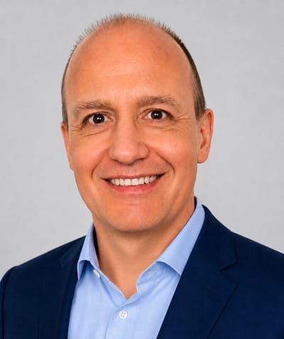 Dr. Holger Engel, Founder and Managing Director of Ambiatec Biosolutions